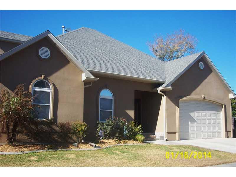 140 Orchard Road River Ridge, LA 70123 - Photo 1 of 9