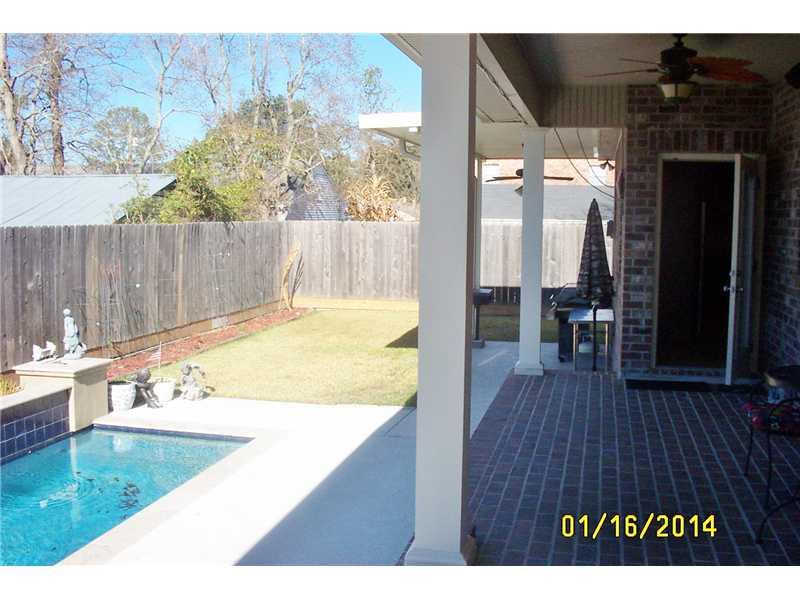 140 Orchard Road River Ridge, LA 70123 - Photo 8 of 9