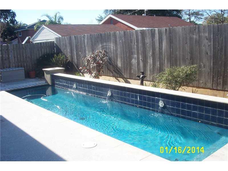140 Orchard Road River Ridge, LA 70123 - Photo 9 of 9