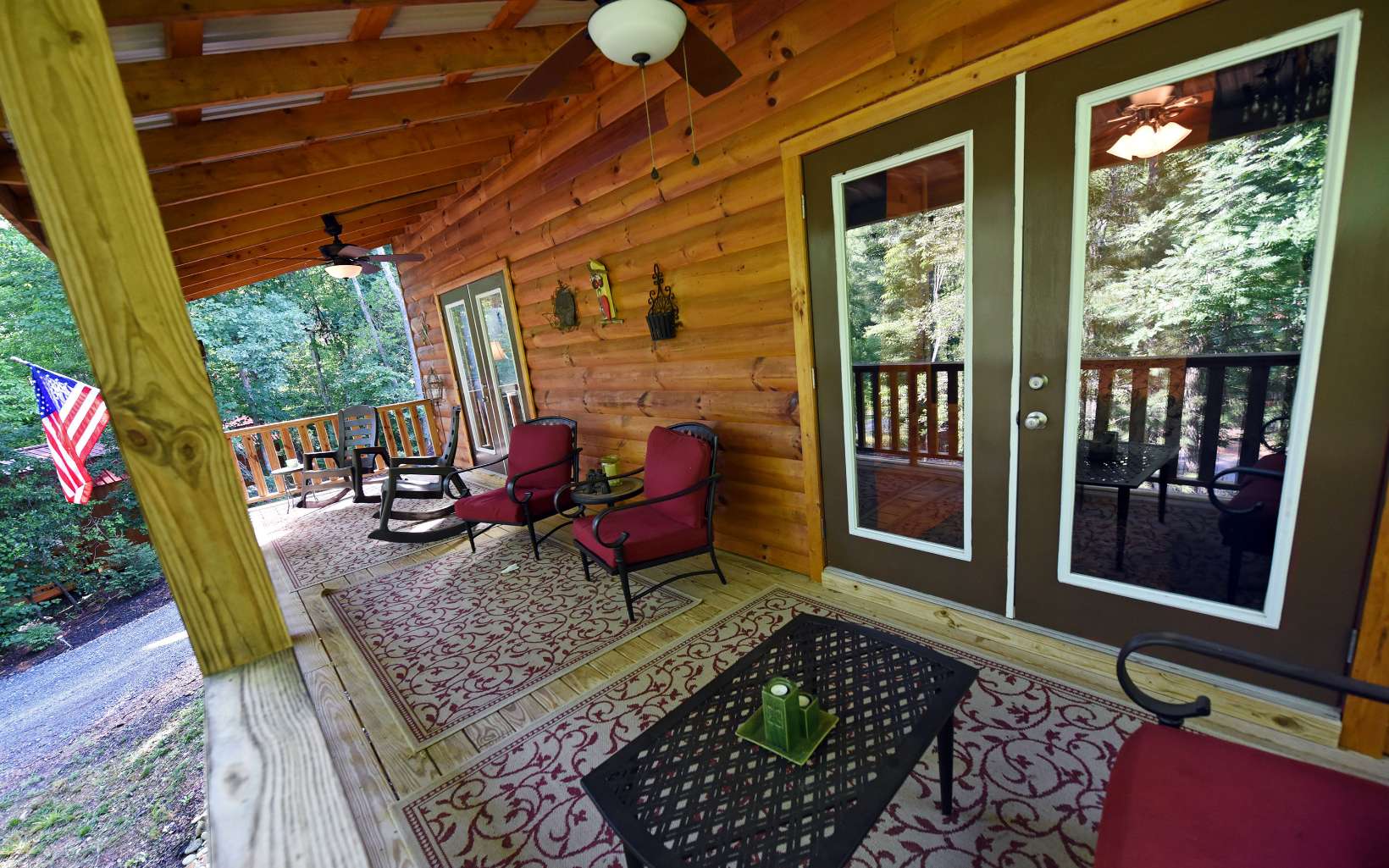 178 Kates Cv Road Murphy, NC 28906 - Photo 22 of 32 Additional View