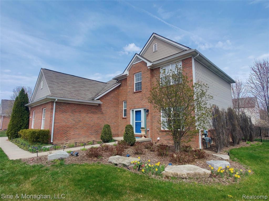 3248 Wren Lane Rochester Hills, MI 48309 - Photo 3 of 65