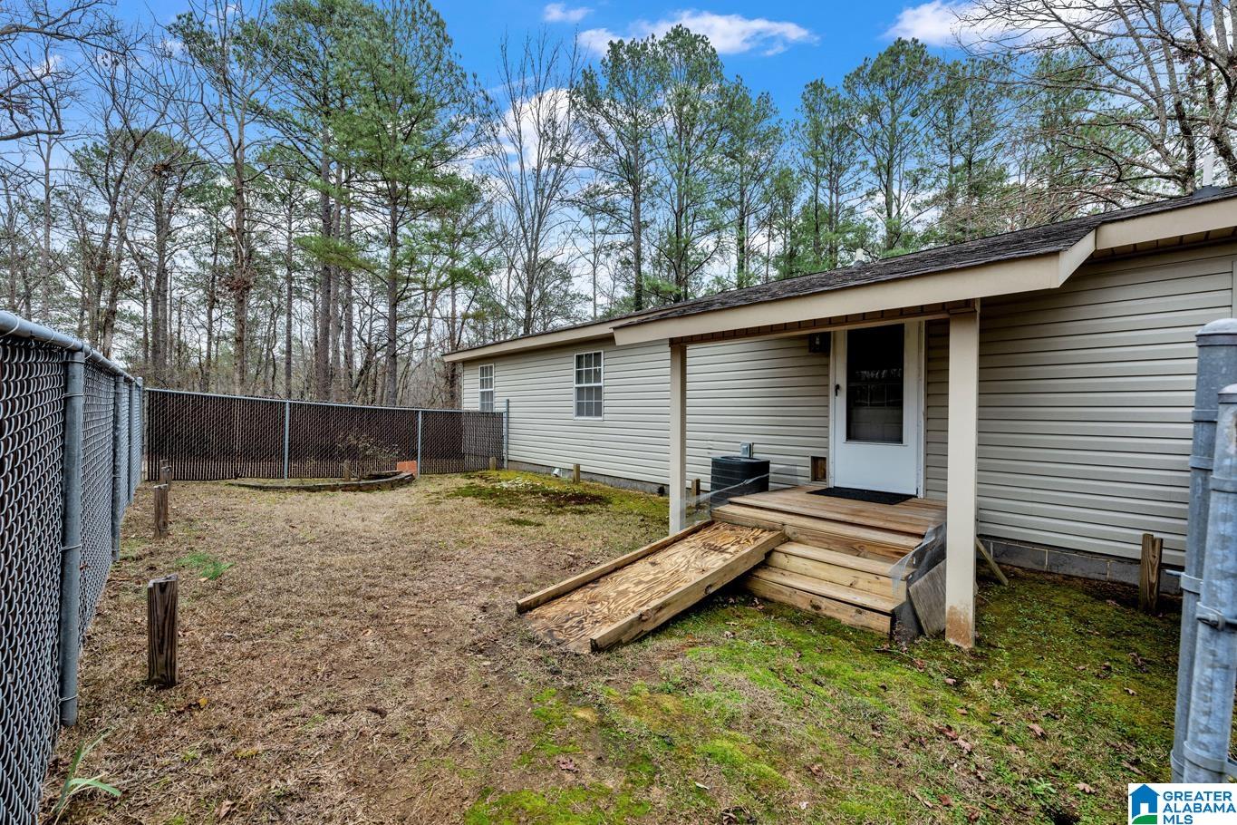 1702 Ridge Drive Jasper, AL 35504 - Photo 26 of 37