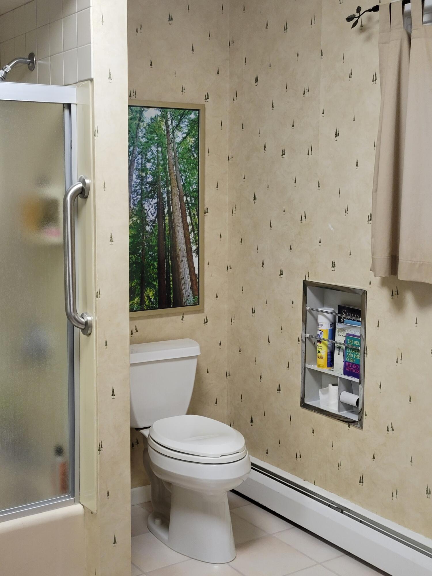 14548 Parallel Avenue Alpena, MI 49707 - Photo 15 of 24 Full Bath