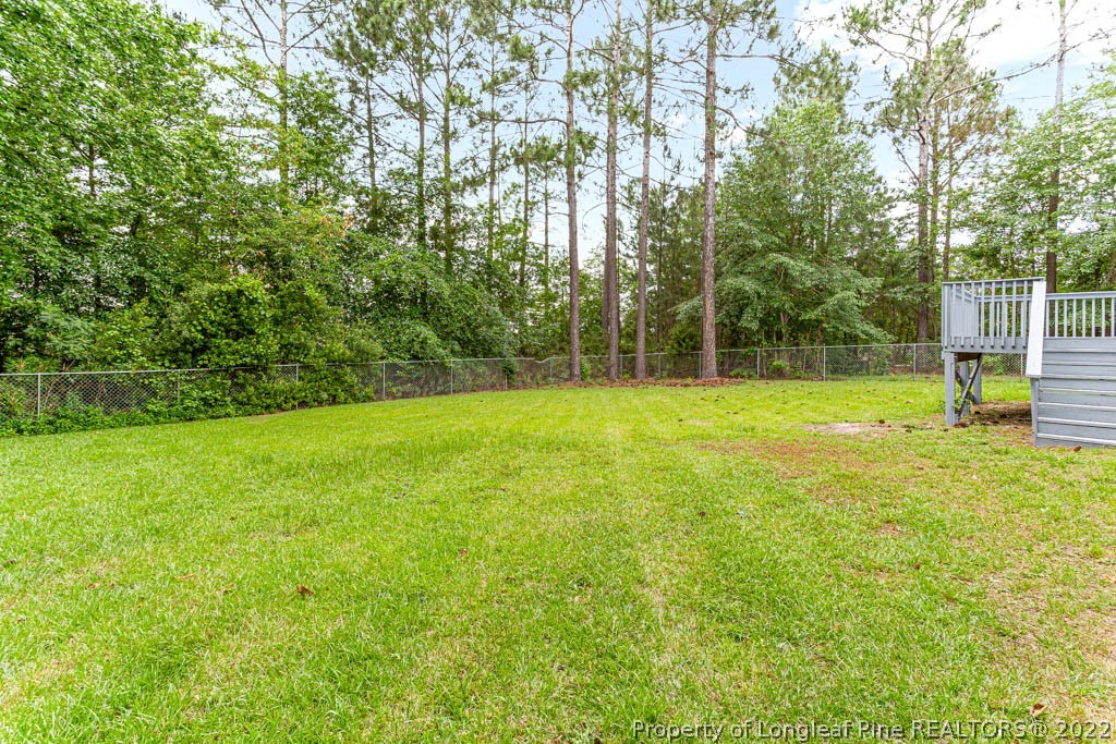 495 Sawyer Road Cameron, NC 28326 - Photo 28 of 33 a view of a park with large trees