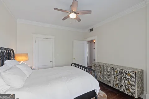 $435,000 | 7 Park Lane Northeast, Unit J, Atlanta, GA 30309