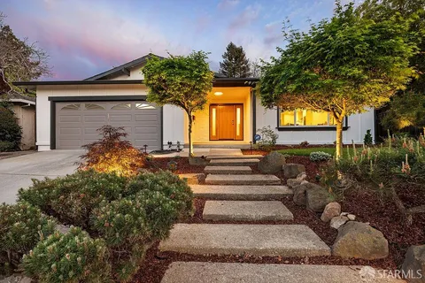 $2,998,000 | 892 Forest Ridge Drive, San Jose, CA 95129