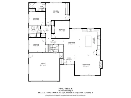 $2,998,000 | 892 Forest Ridge Drive, San Jose, CA 95129
