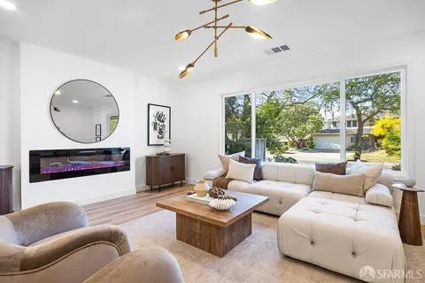$2,998,000 | 892 Forest Ridge Drive, San Jose, CA 95129