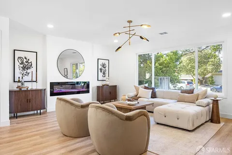 $2,998,000 | 892 Forest Ridge Drive, San Jose, CA 95129