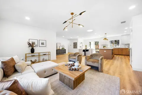 $2,998,000 | 892 Forest Ridge Drive, San Jose, CA 95129