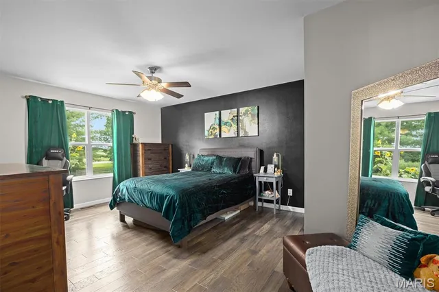 $279,000 | 1003 Koenig Drive, Godfrey, IL 62035