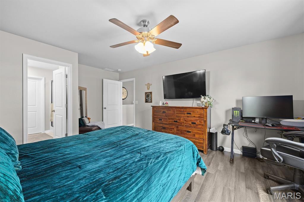 1003 Koenig Drive Godfrey, IL 62035 - Photo 21 of 32