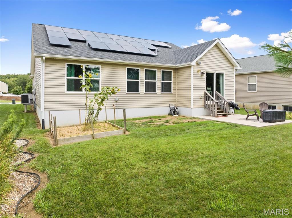 1003 Koenig Drive Godfrey, IL 62035 - Photo 27 of 32