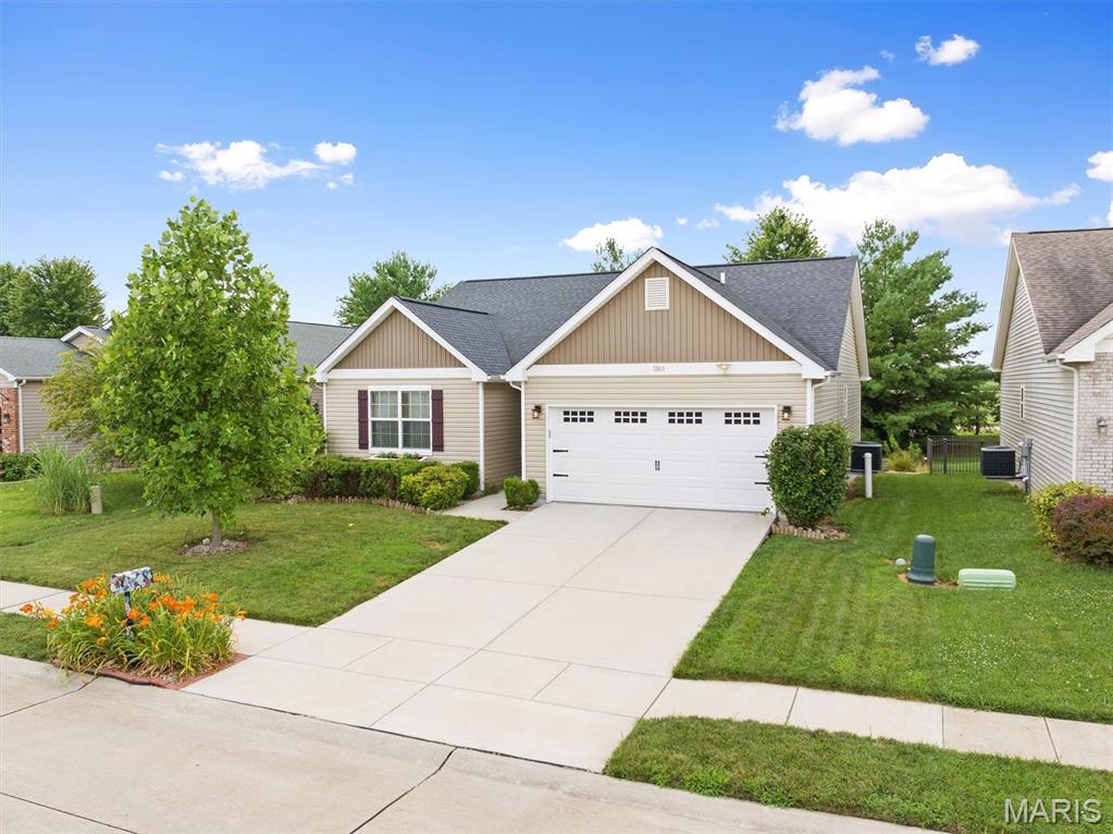 1003 Koenig Drive Godfrey, IL 62035 - Photo 28 of 32