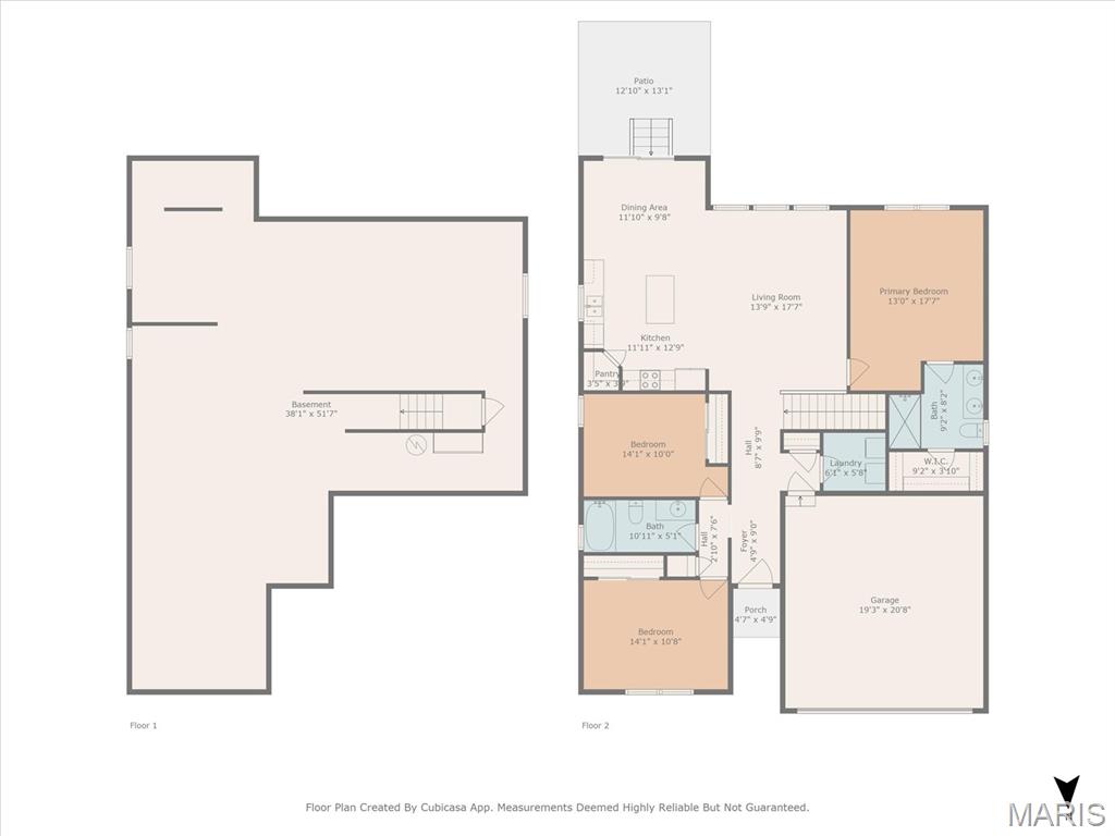 1003 Koenig Drive Godfrey, IL 62035 - Photo 32 of 32