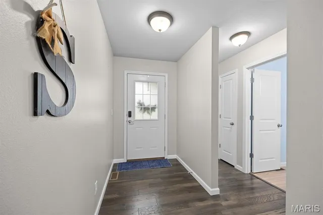 $279,000 | 1003 Koenig Drive, Godfrey, IL 62035