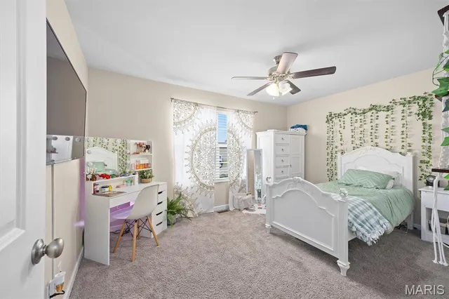 $279,000 | 1003 Koenig Drive, Godfrey, IL 62035