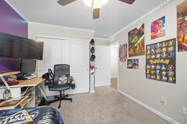 $279,000 | 1003 Koenig Drive, Godfrey, IL 62035