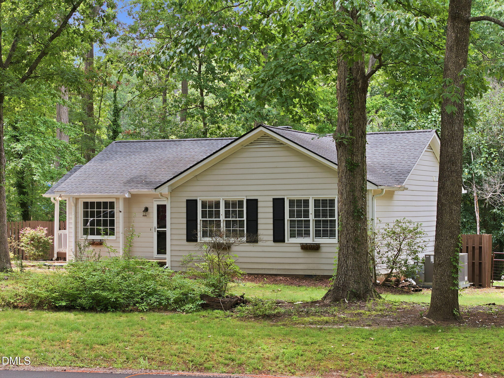 3316 Bearskin Court Raleigh, NC 27606 - Photo 2 of 47 3-web-or-mls-DJI_20260805005800_0273_D