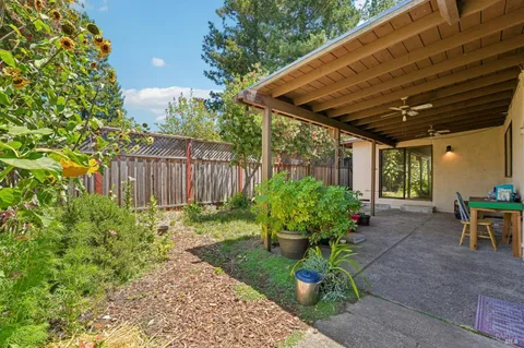 $715,000 | 6644 Greenmeadow Drive, Santa Rosa, CA 95409