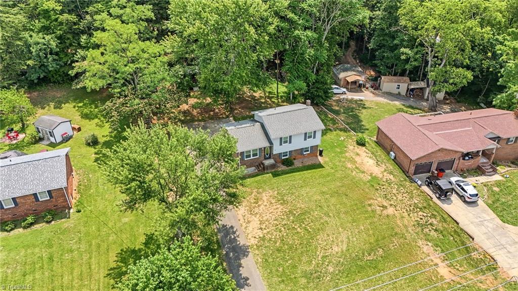 1547 Siloam Road Mount Airy, NC 27030 - Photo 24 of 28