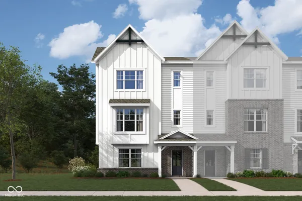 $409,990 | 5716 Boynton Drive, Noblesville, IN 46062