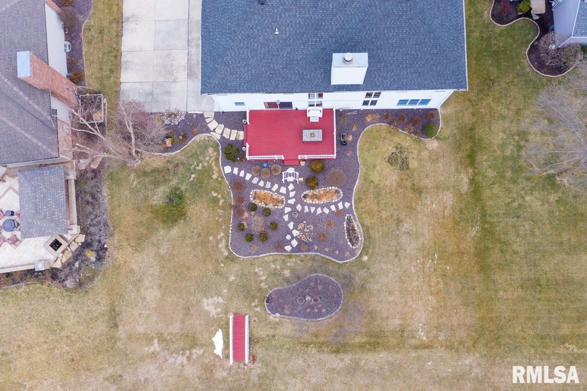 4409 Turtle Bay Springfield, IL 62711 - Photo 44 of 50