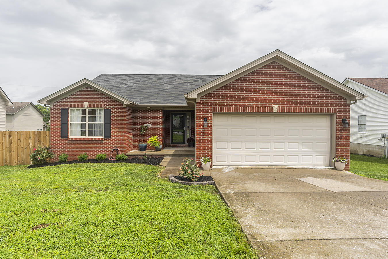 624 Williams Road Nicholasville, KY 40356 - Photo 1 of 21 624williams01