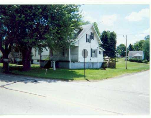 439 Eighty Eight Road Carmichaels, PA 15320 - Photo 1 of 1 Exterior Front.