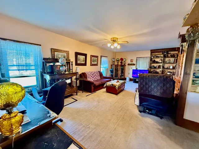 $395,000 | 100 School Street, Johnson, VT 05656