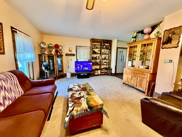 $395,000 | 100 School Street, Johnson, VT 05656