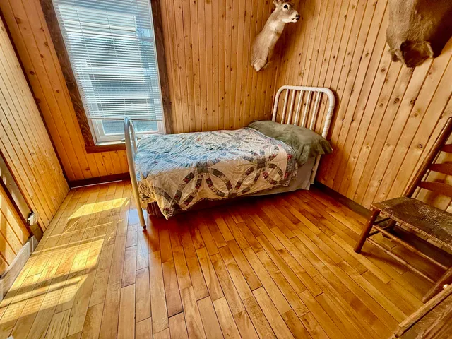 $395,000 | 100 School Street, Johnson, VT 05656