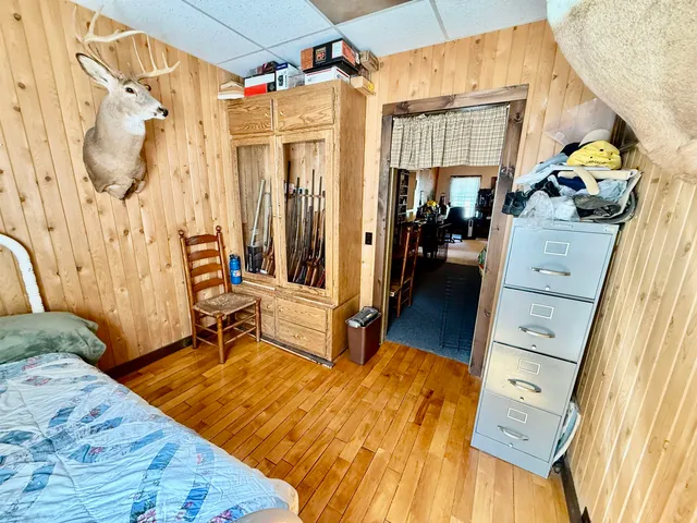 $395,000 | 100 School Street, Johnson, VT 05656