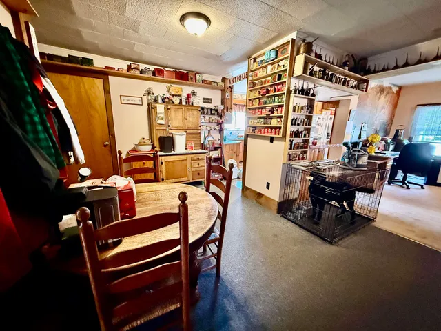 $395,000 | 100 School Street, Johnson, VT 05656