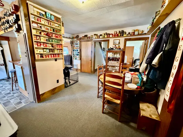 $395,000 | 100 School Street, Johnson, VT 05656