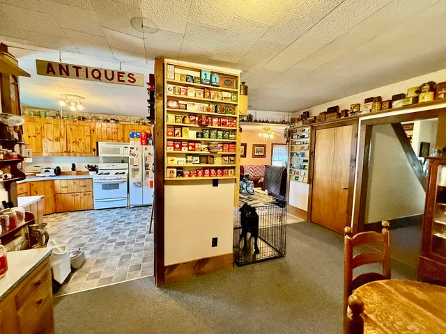 $395,000 | 100 School Street, Johnson, VT 05656