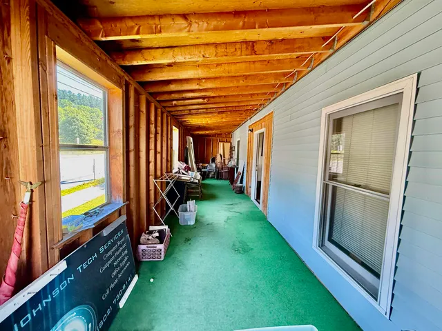 $395,000 | 100 School Street, Johnson, VT 05656