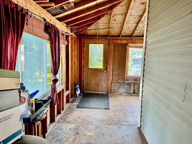 $395,000 | 100 School Street, Johnson, VT 05656