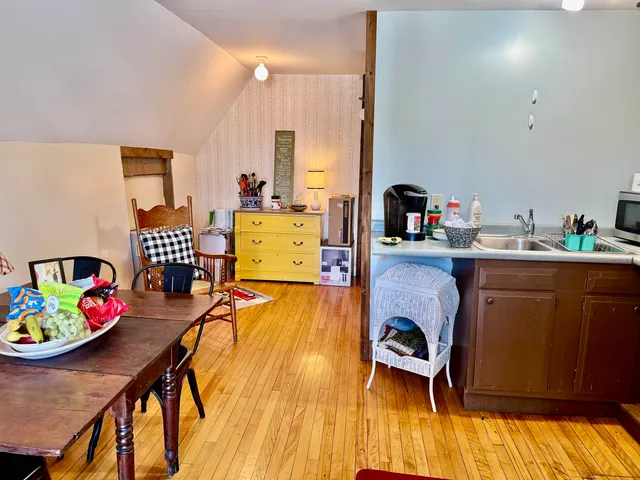 $395,000 | 100 School Street, Johnson, VT 05656