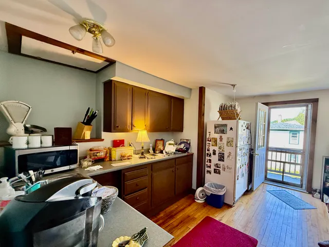 $395,000 | 100 School Street, Johnson, VT 05656