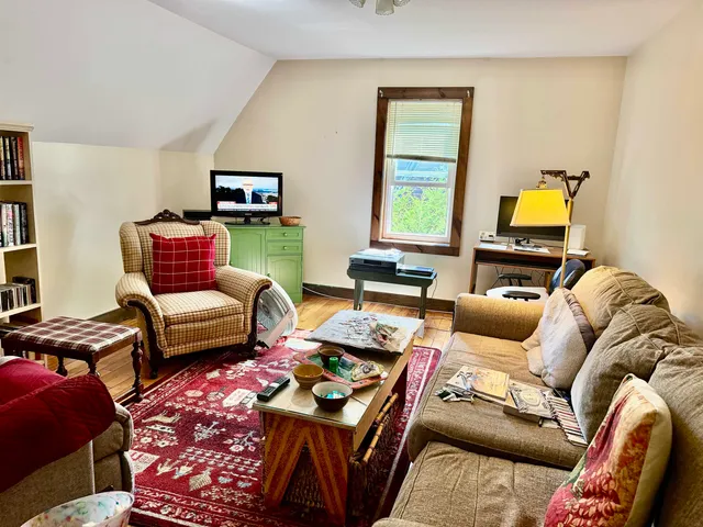 $395,000 | 100 School Street, Johnson, VT 05656