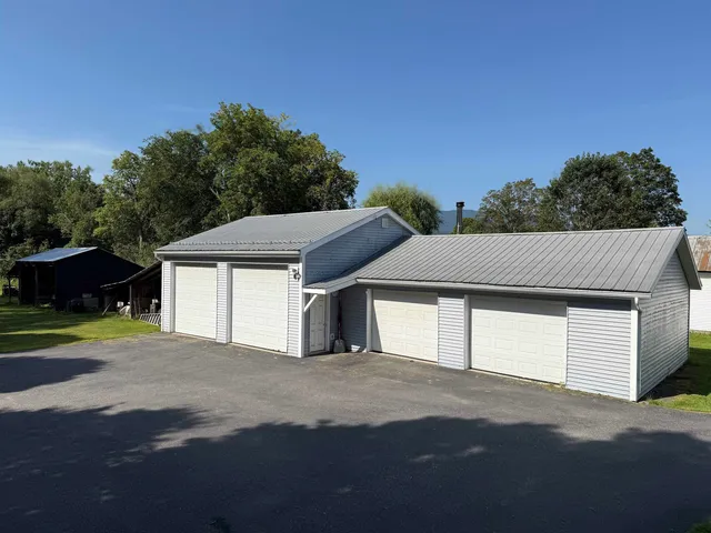 $395,000 | 100 School Street, Johnson, VT 05656