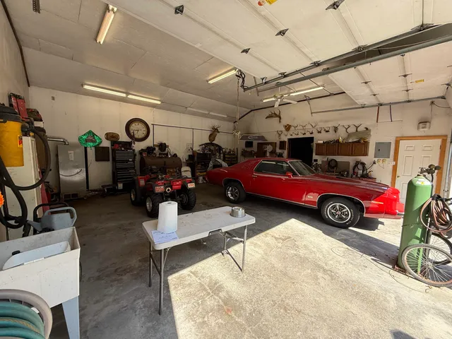 $395,000 | 100 School Street, Johnson, VT 05656