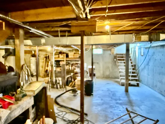 $395,000 | 100 School Street, Johnson, VT 05656