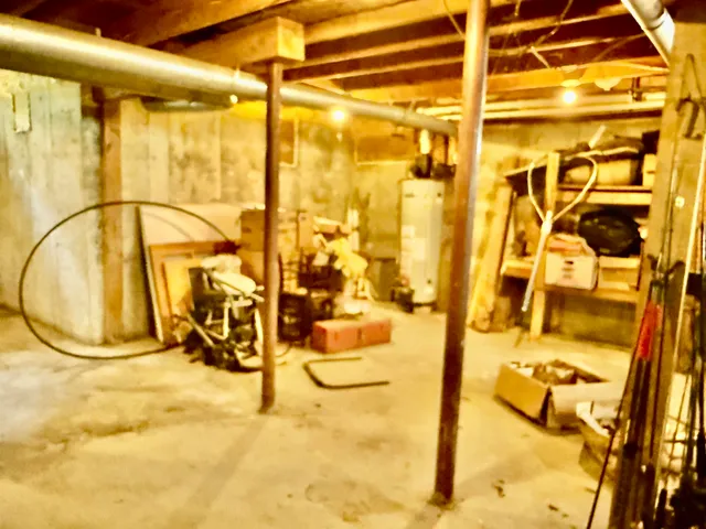 $395,000 | 100 School Street, Johnson, VT 05656