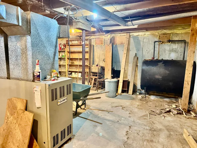 $395,000 | 100 School Street, Johnson, VT 05656