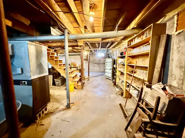 $395,000 | 100 School Street, Johnson, VT 05656