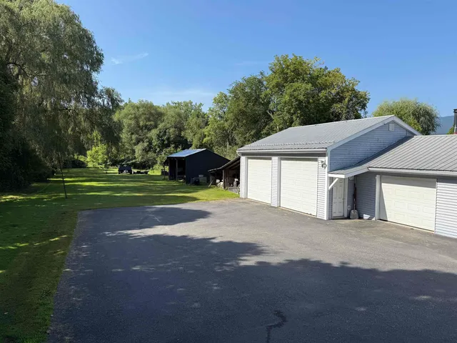 $395,000 | 100 School Street, Johnson, VT 05656