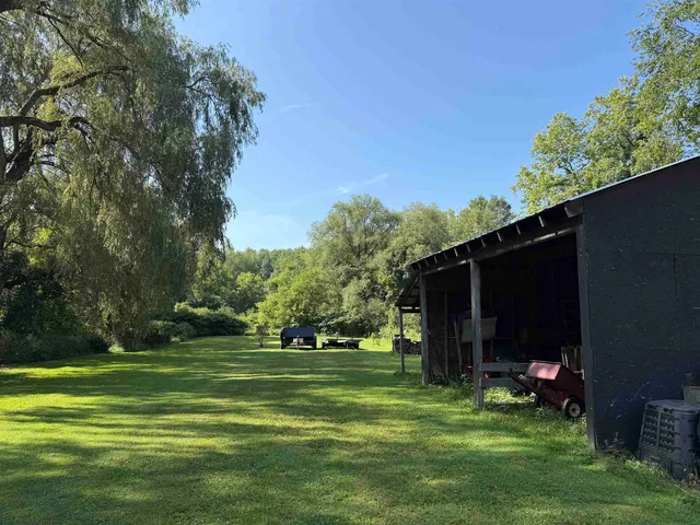 $395,000 | 100 School Street, Johnson, VT 05656