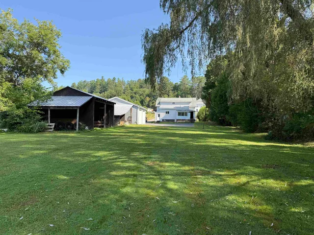 $395,000 | 100 School Street, Johnson, VT 05656